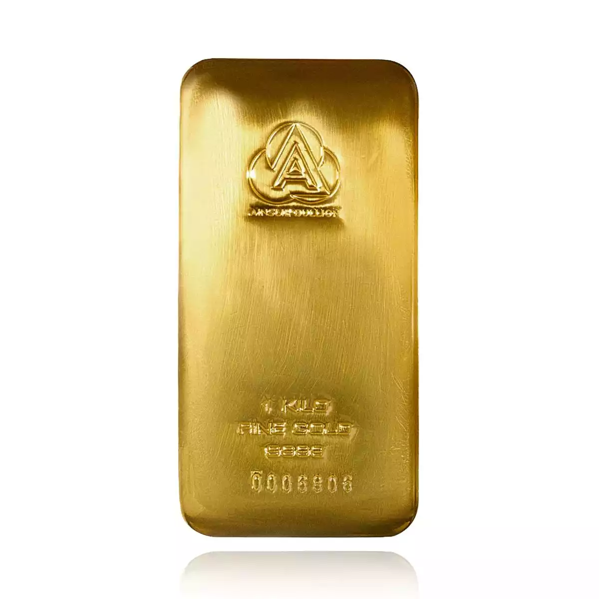 ainslie bullion brisbane