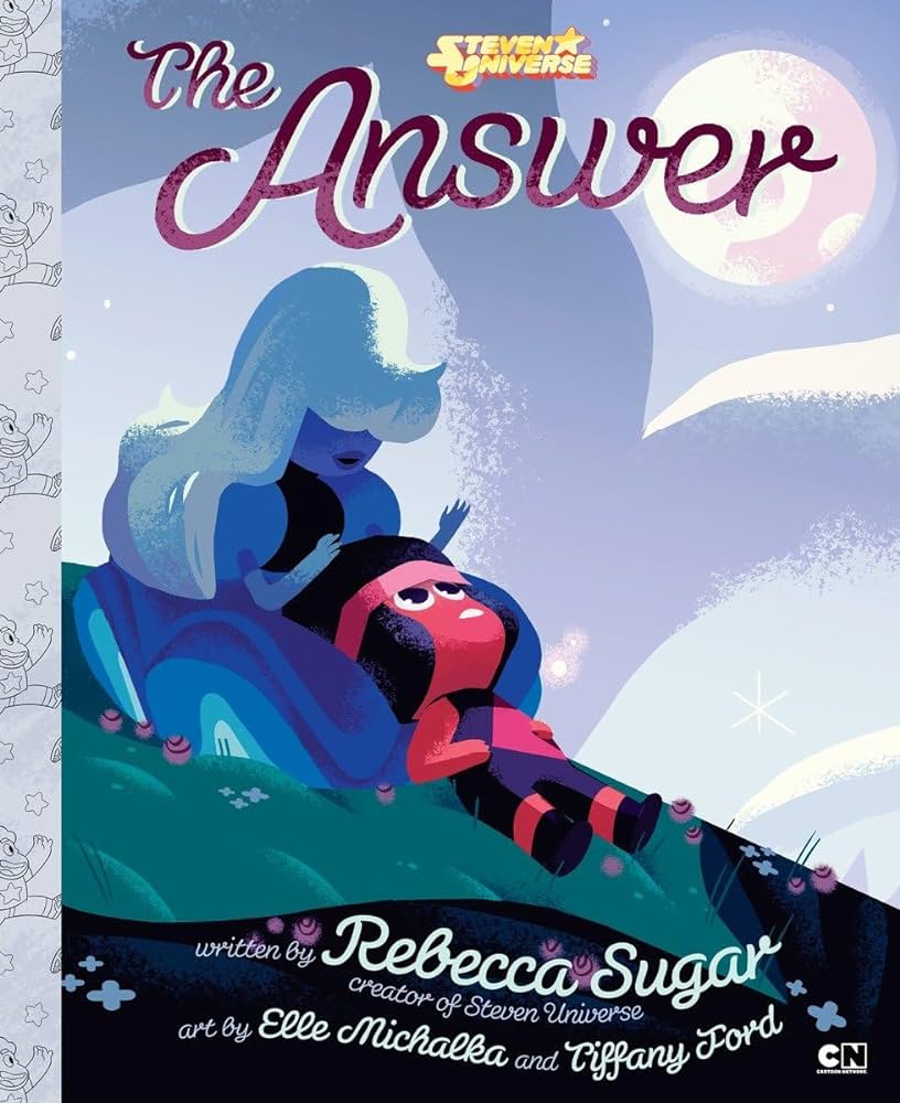 the answer libro