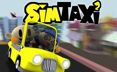 sim taxi play online