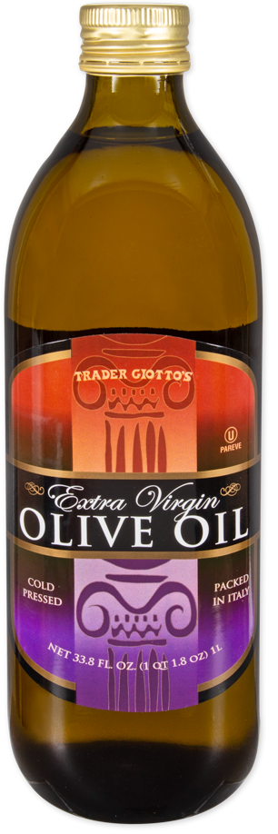 trader giotto olive oil