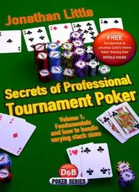 secrets of professional tournament poker pdf