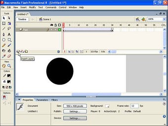 macromedia flash 8 free download