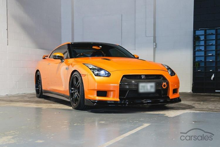 r35 carsales