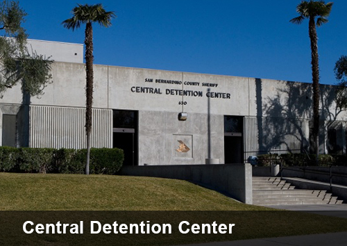 san bernardino inmate locator