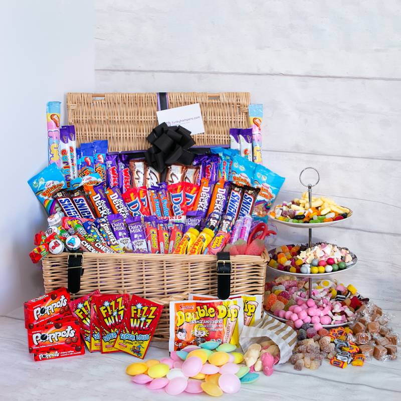 funky hampers uk