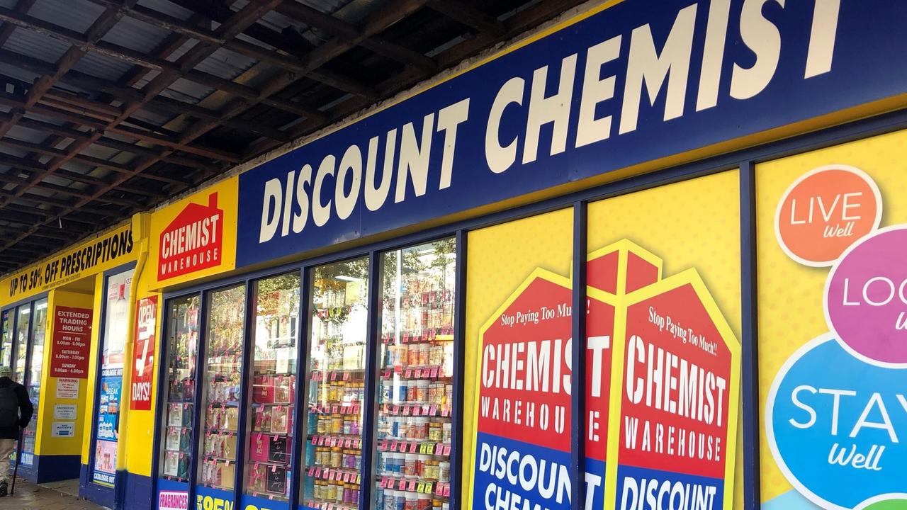 24 hour chemist warehouse near me