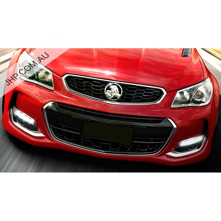 vf commodore front bumper