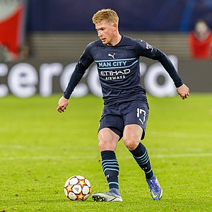 imagenes de kevin de bruyne