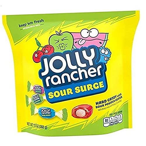 jolly rancher ekşi