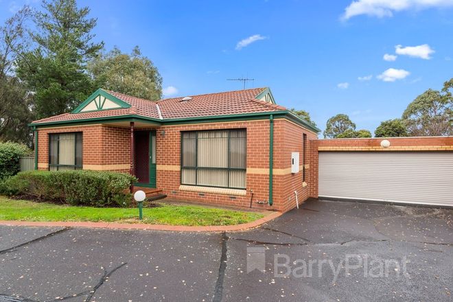 rentals wantirna