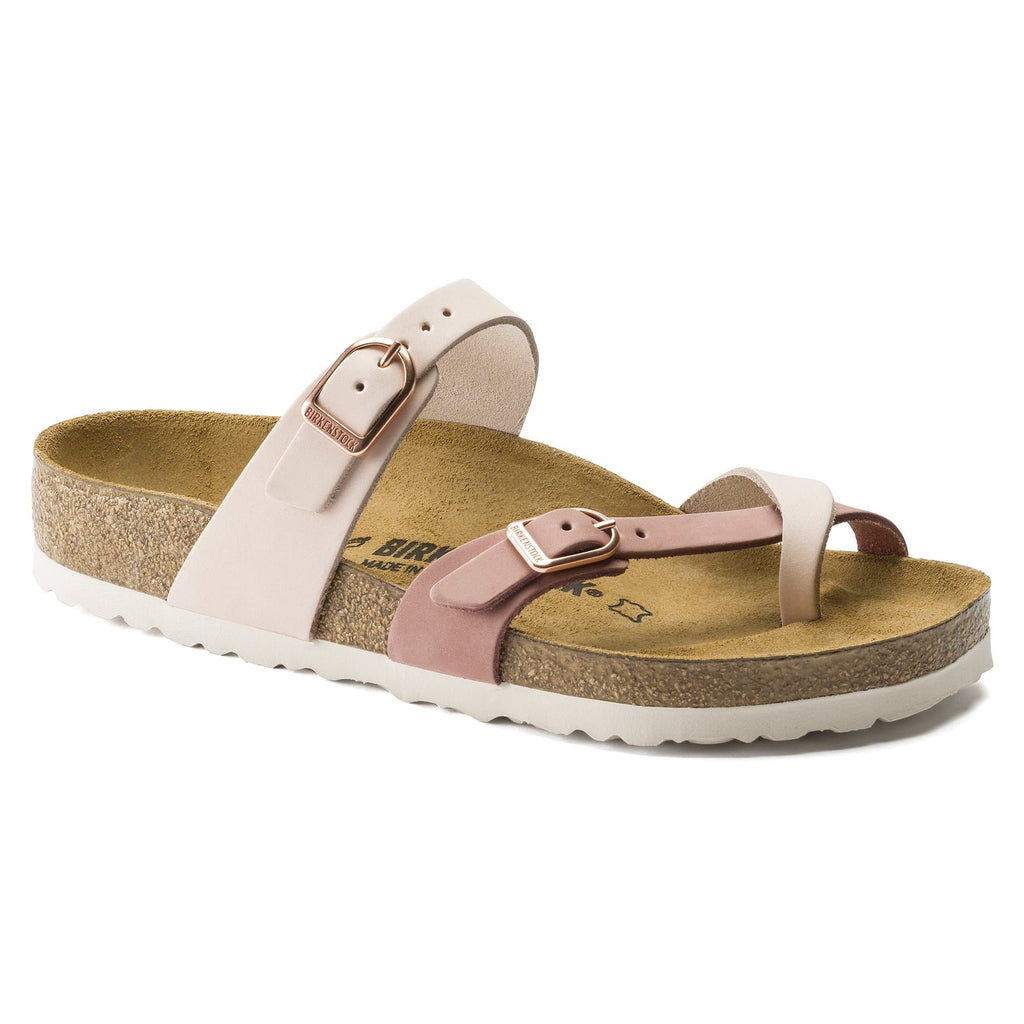 birkenstock mayari old rose