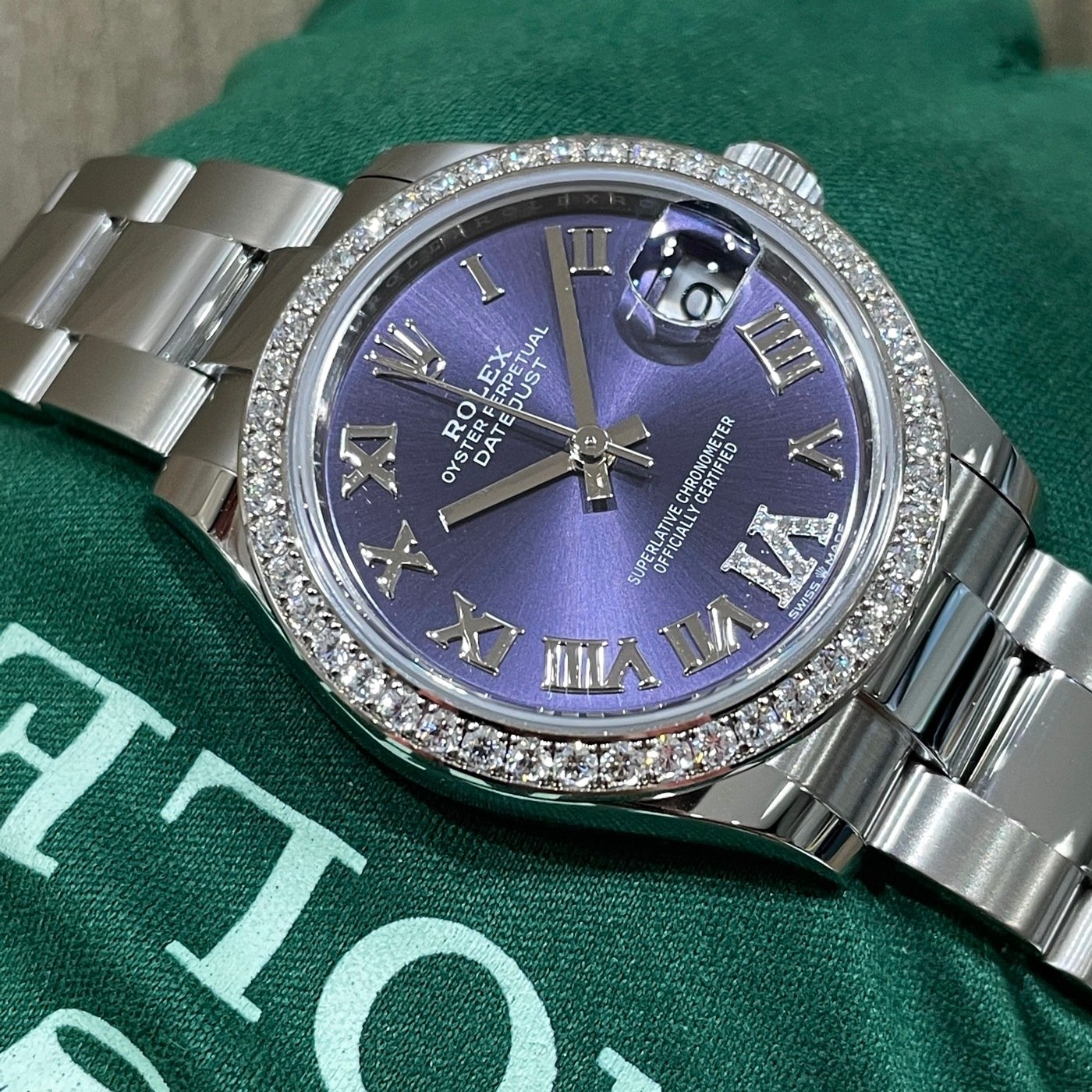 rolex 5000 euros