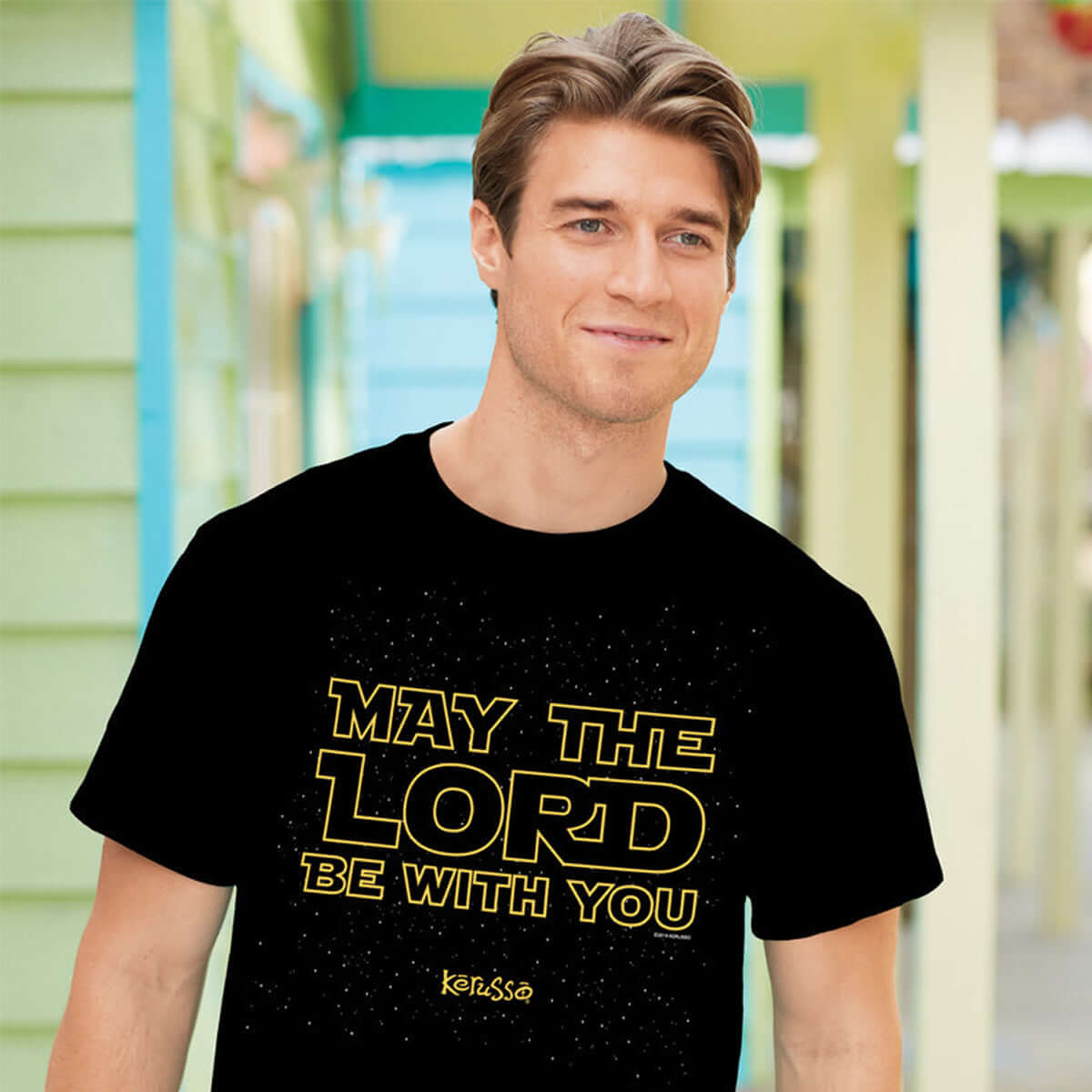 cool christian t shirts