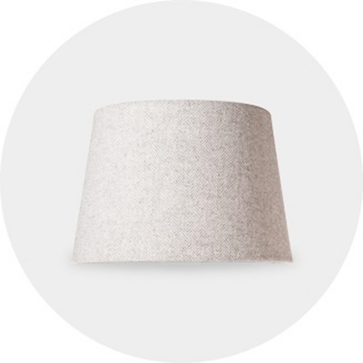 target lamp shades