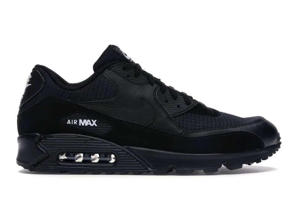 nike air max 2019 black