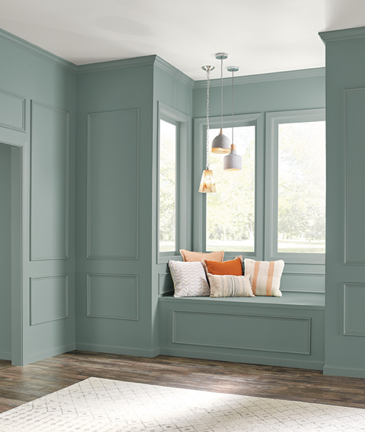 behr paint colours