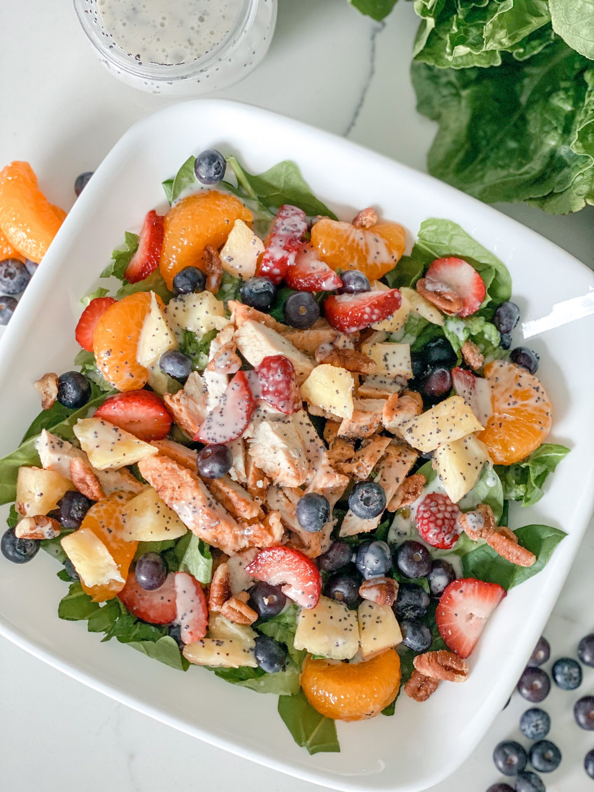 panera poppyseed salad dressing recipe