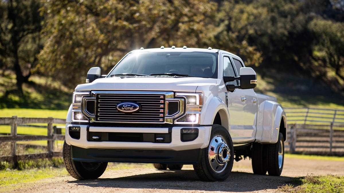 2020 ford f 350 super duty