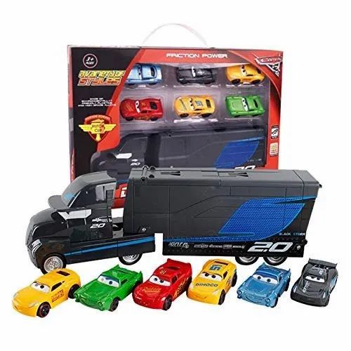 lightning mcqueen toys india