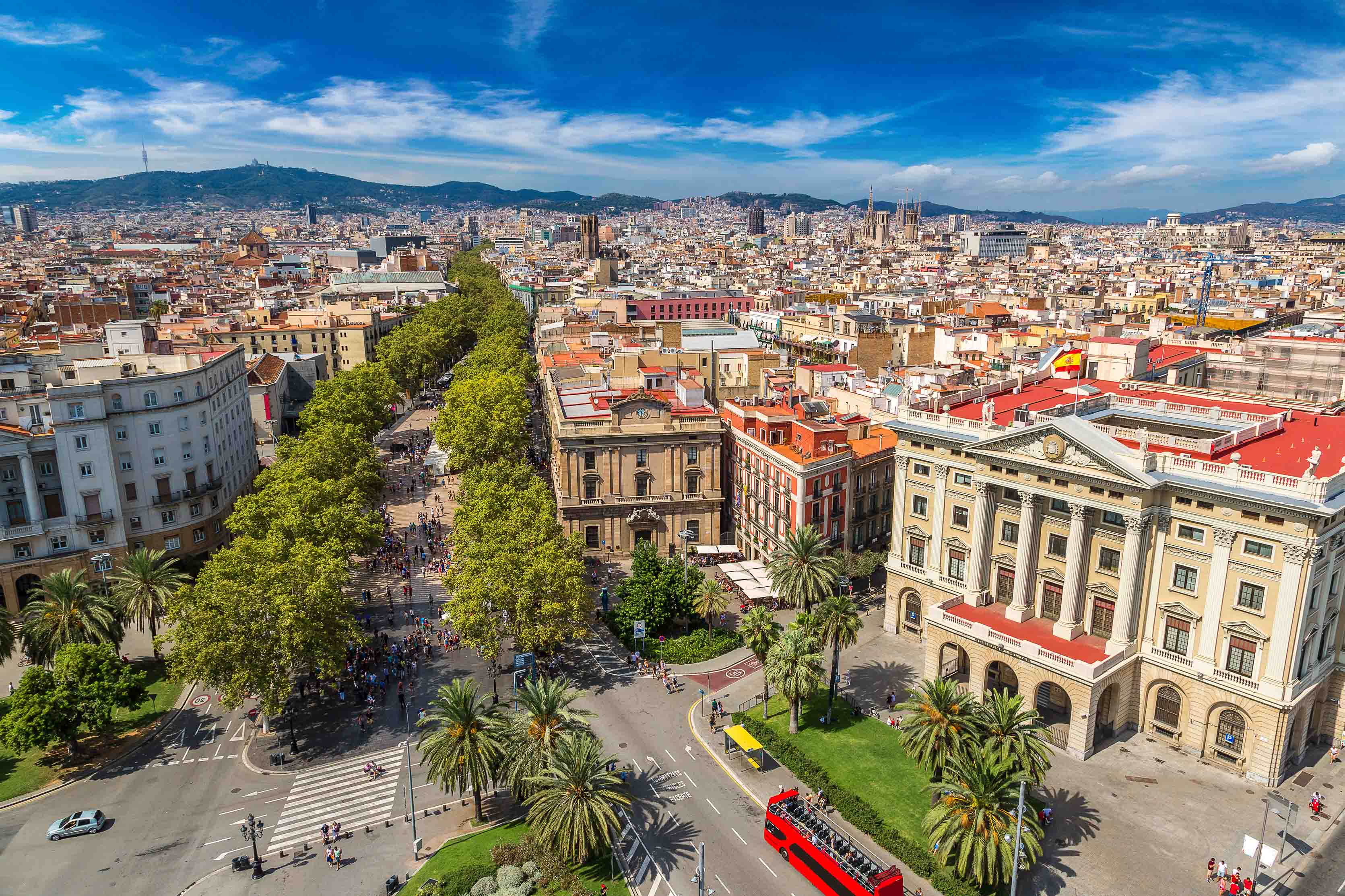 temperatura noviembre barcelona