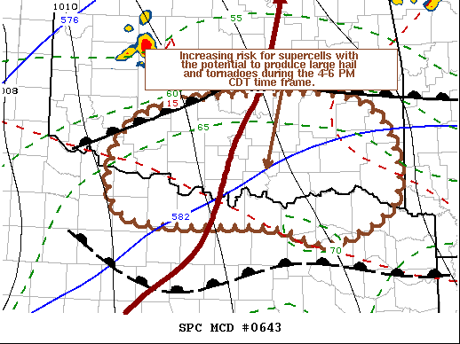 spc norman ok