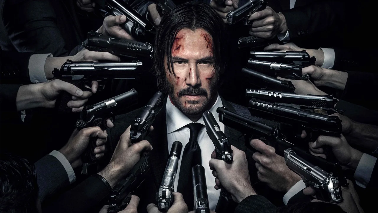 john wick 2 türkçe dublaj indir 720p