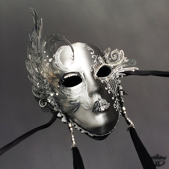 masquerade mask