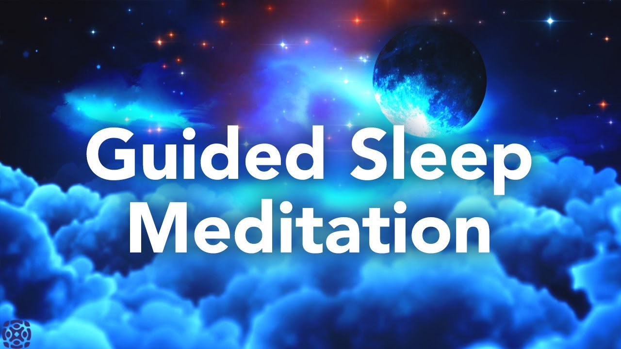 jason stephenson guided sleep meditation