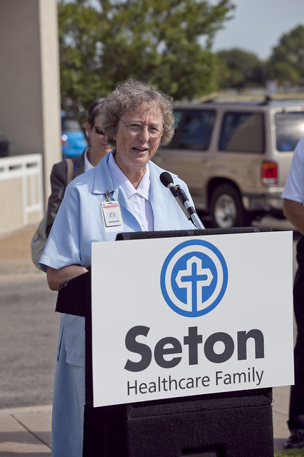 seton healthcare family jobs