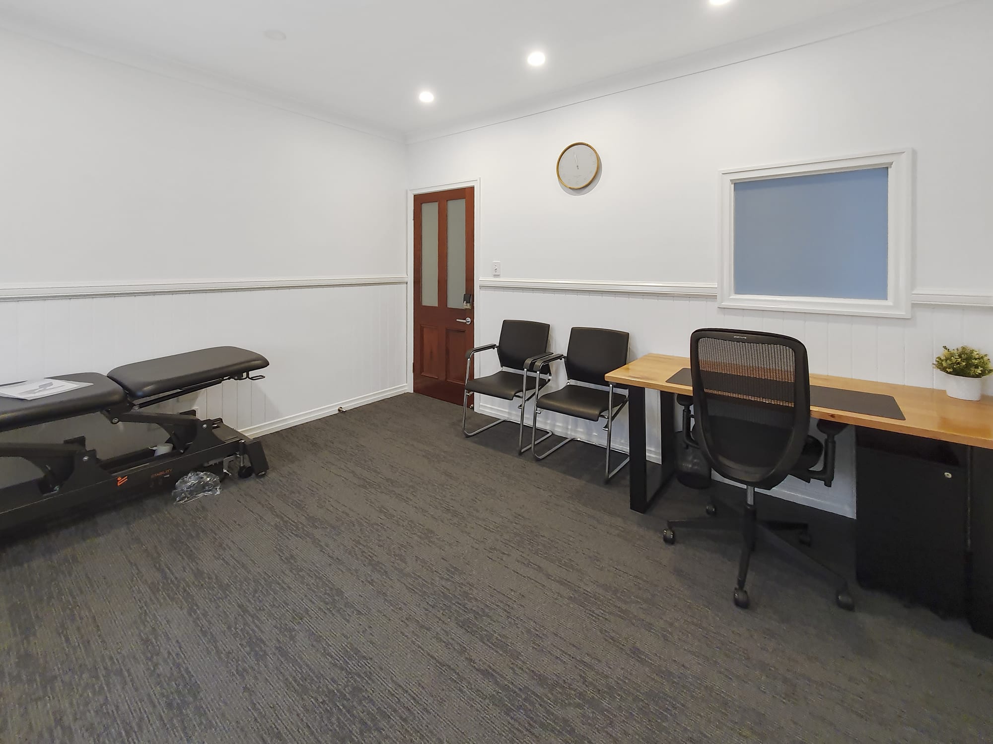 clinic room for rent brisbane