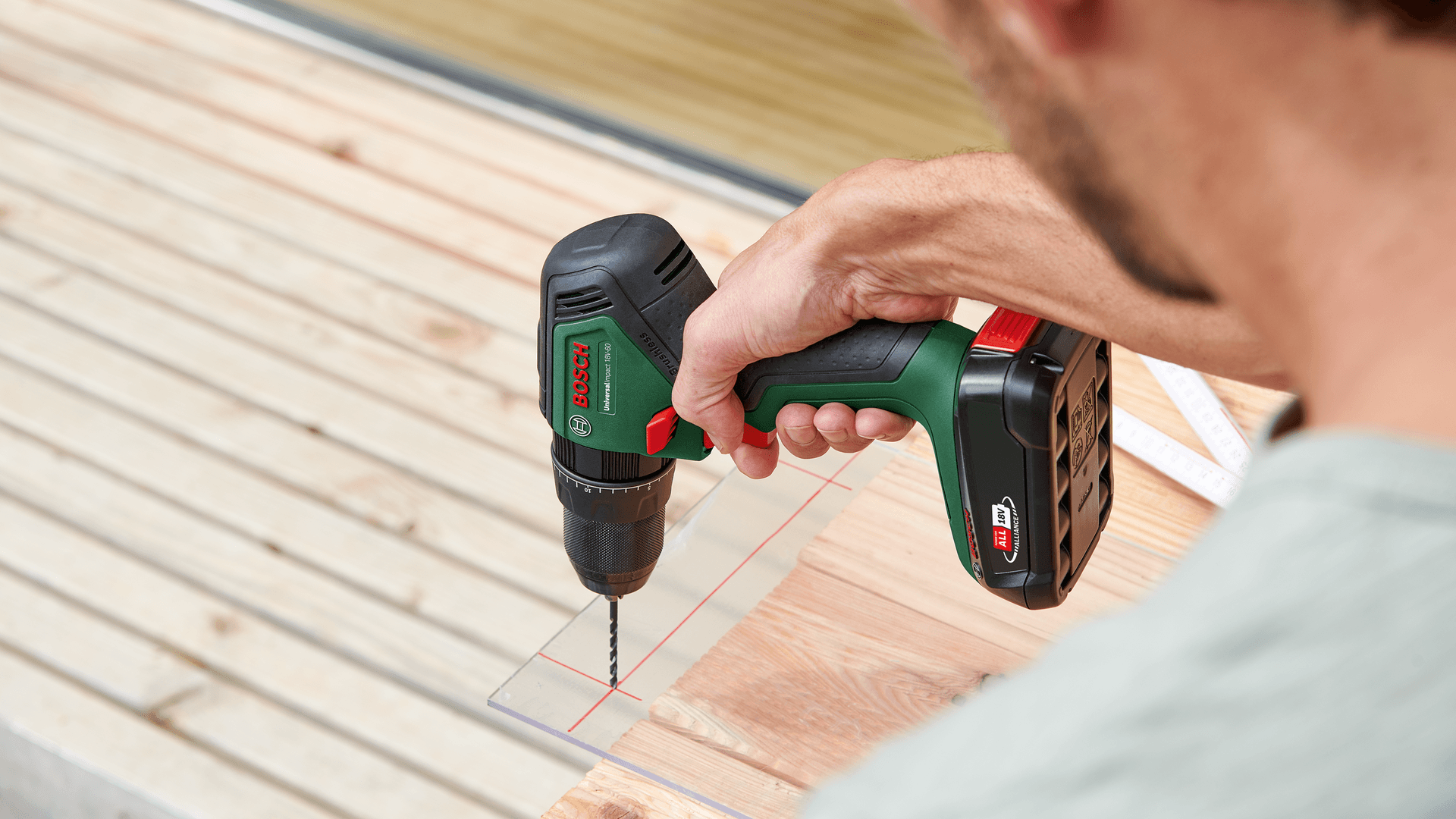 bosch universalimpact 18v