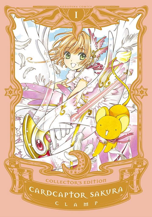 cardcaptor sakura manga download