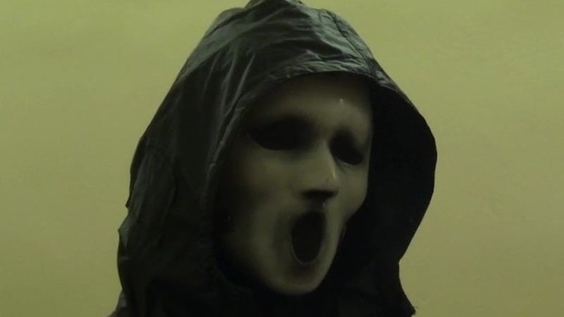 scream tv series season 4