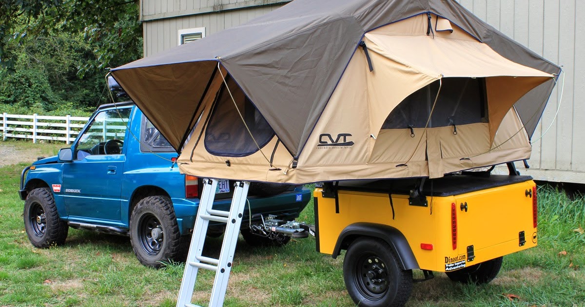 cvt tents bend