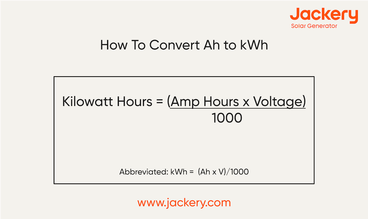 6.6kw to amps