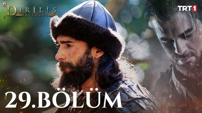 diriliş ertuğrul 28 bölüm full hd izle