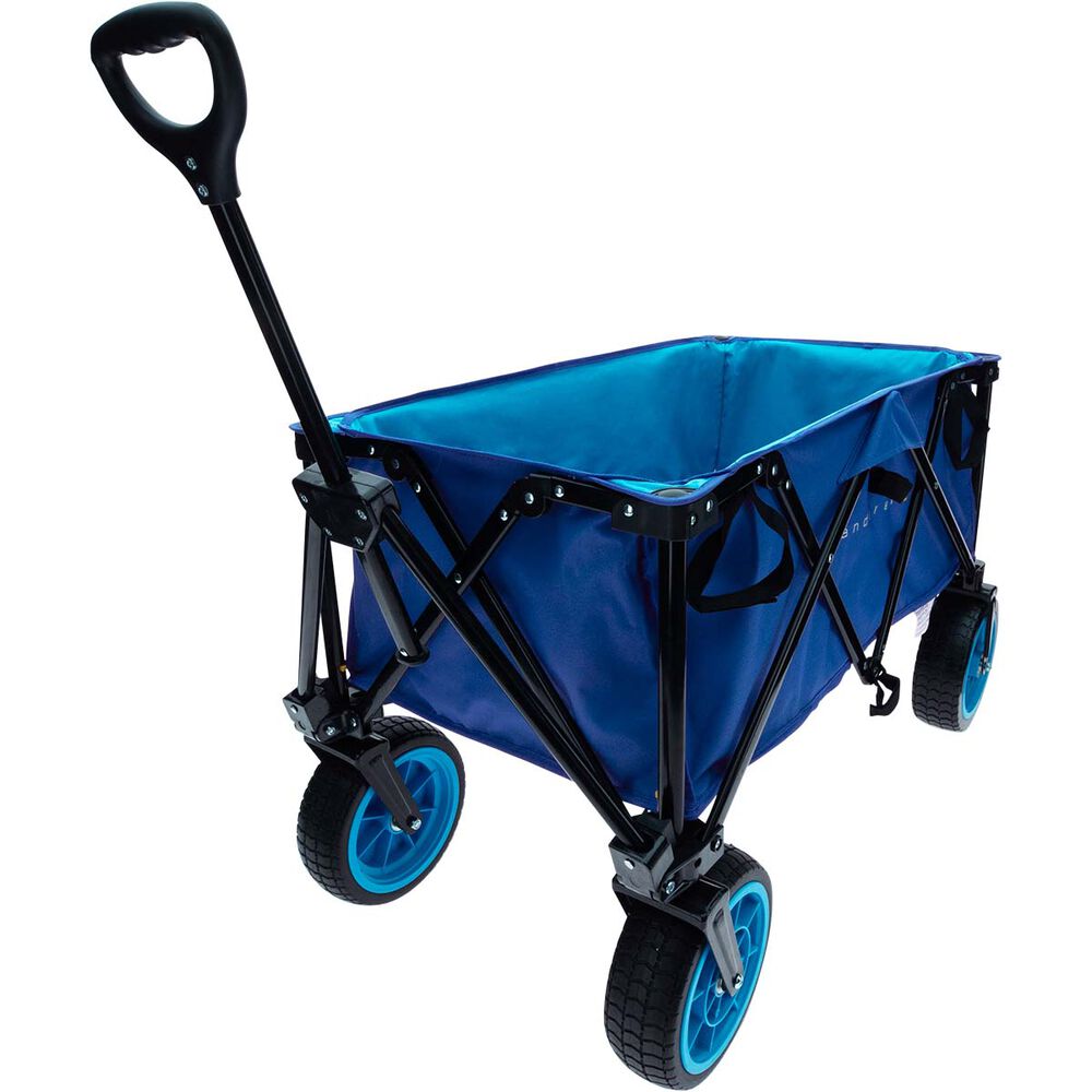 bcf beach cart