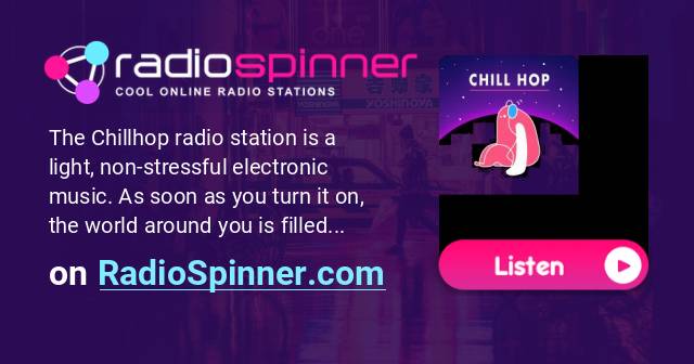 chillhop radio online