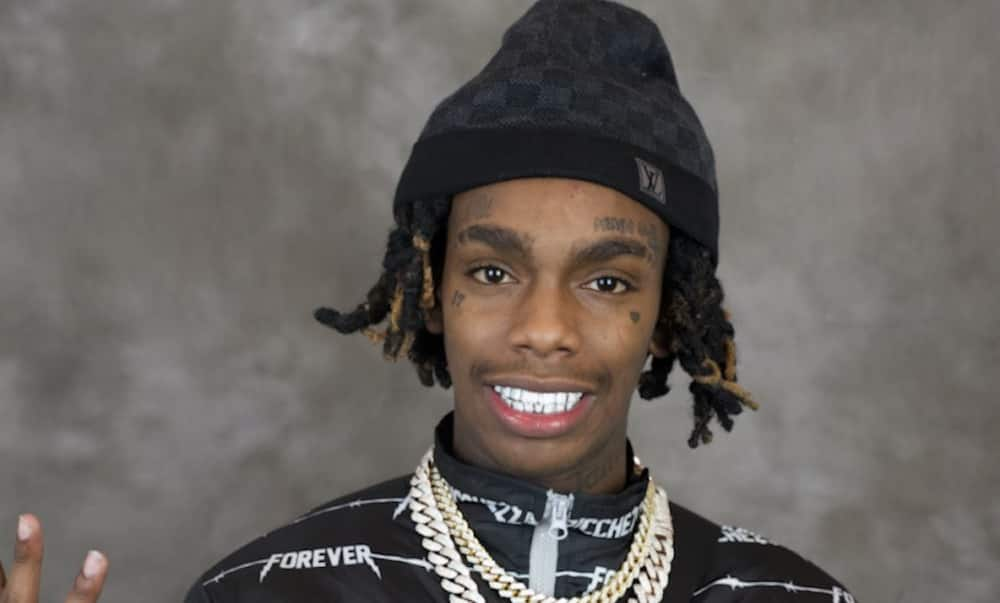 is ynw melly still alive 2021