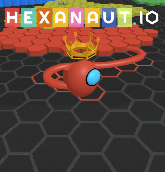 hexanaut io unblocked