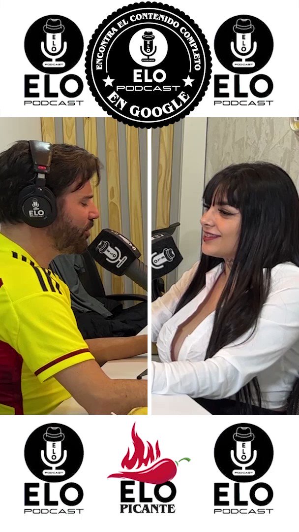 elo podcast leaked