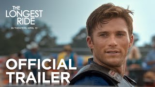 the longest ride 2015 full movie