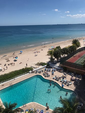 affordable hotels in fort lauderdale