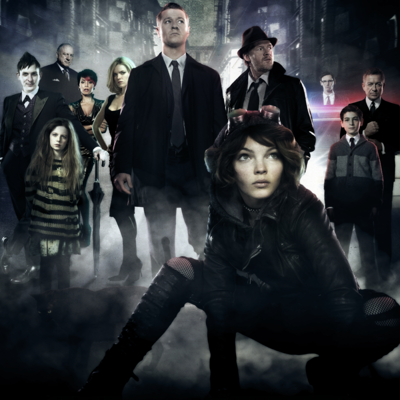 gotham 1 sezon 4 bölüm