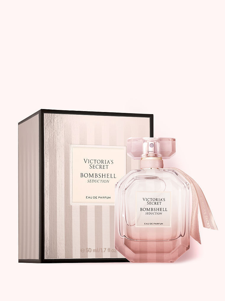 victoria secret bombshell seduction perfume