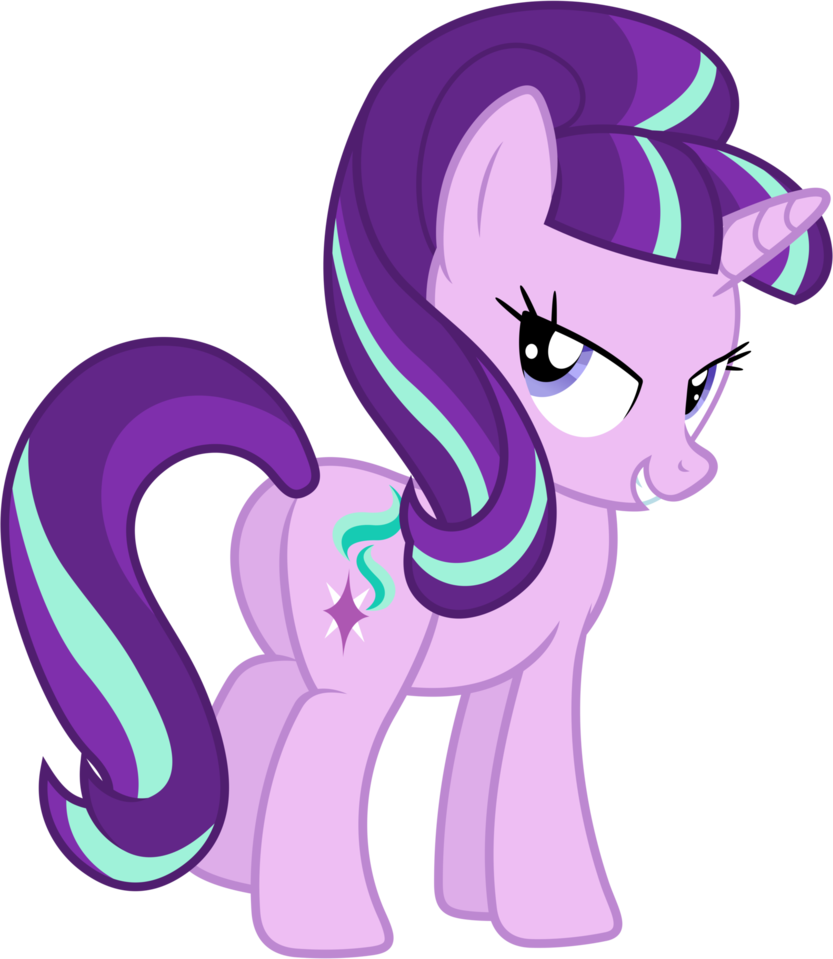 starlight glimmer