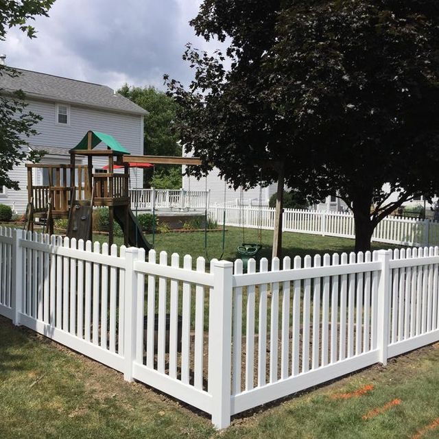 fencing installations near me