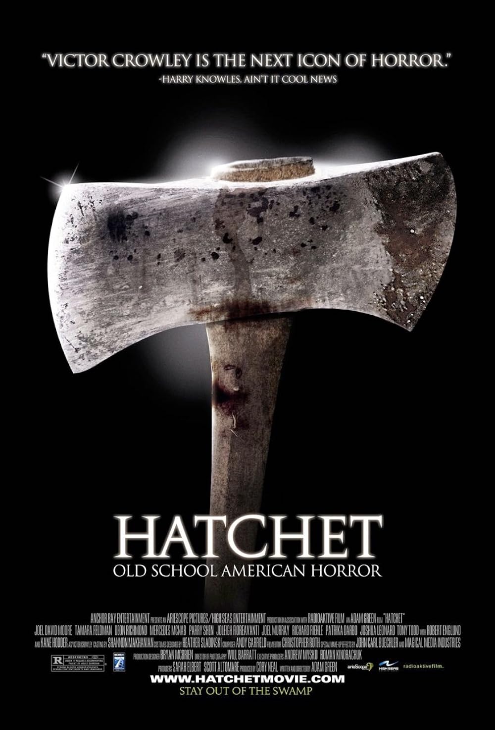 imdb hatchet