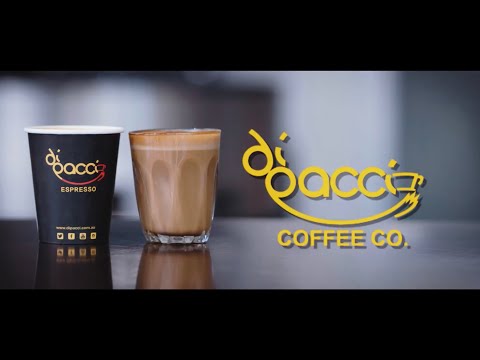 di pacci coffee co