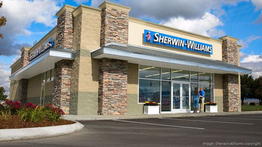 sherwin williams dealer near me